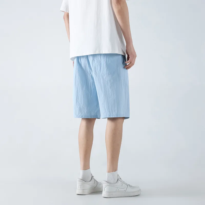 7 SEVFUN Casual Shorts Unisex-13