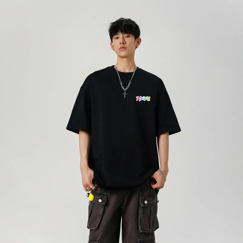 7 SEVFUN Casual Sportswear Unisex-16