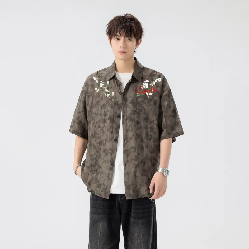 7 SEVFUN Shirts Unisex-10