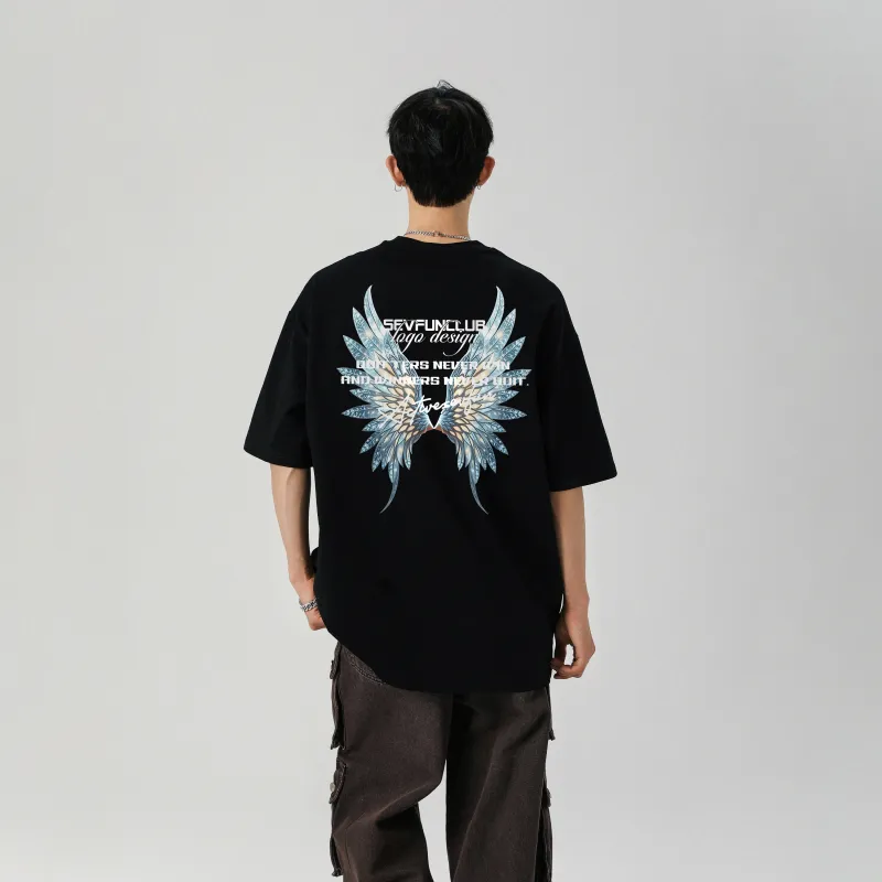 7 SEVFUN Casual Sportswear Unisex-19