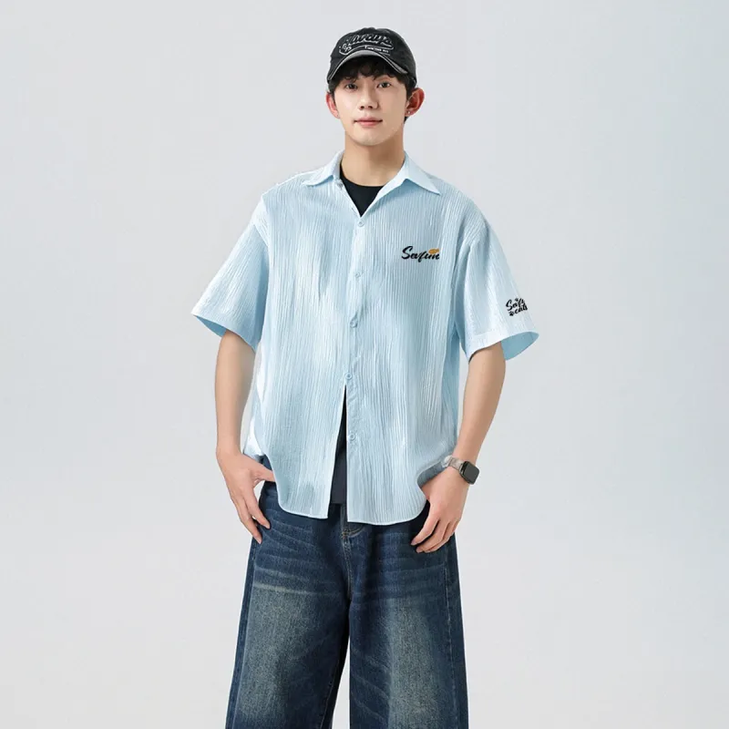 7 SEVFUN Shirts Unisex-6
