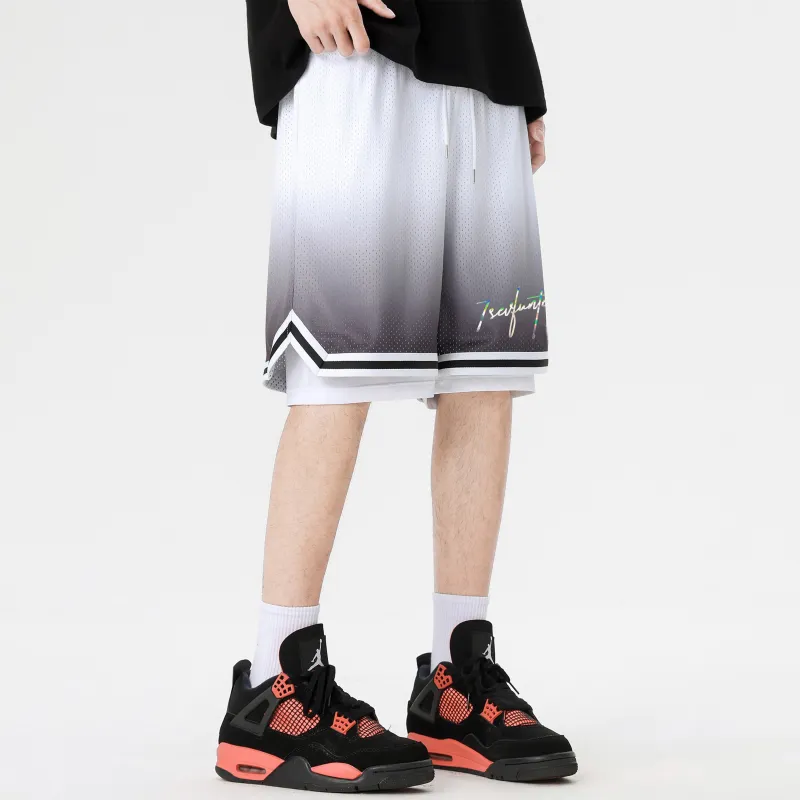 7 SEVFUN Casual Shorts Unisex-7