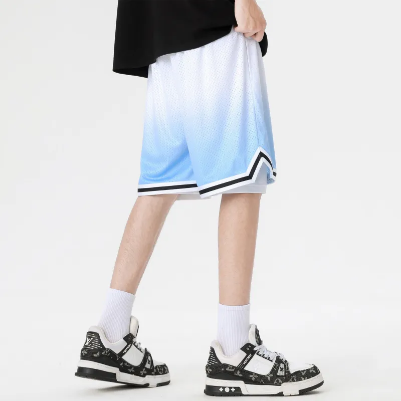 7 SEVFUN Casual Shorts Unisex-4