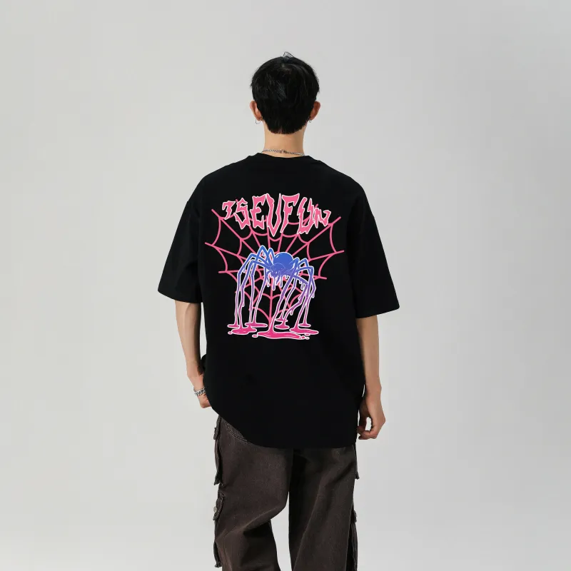 7 SEVFUN Casual Sportswear Unisex-17