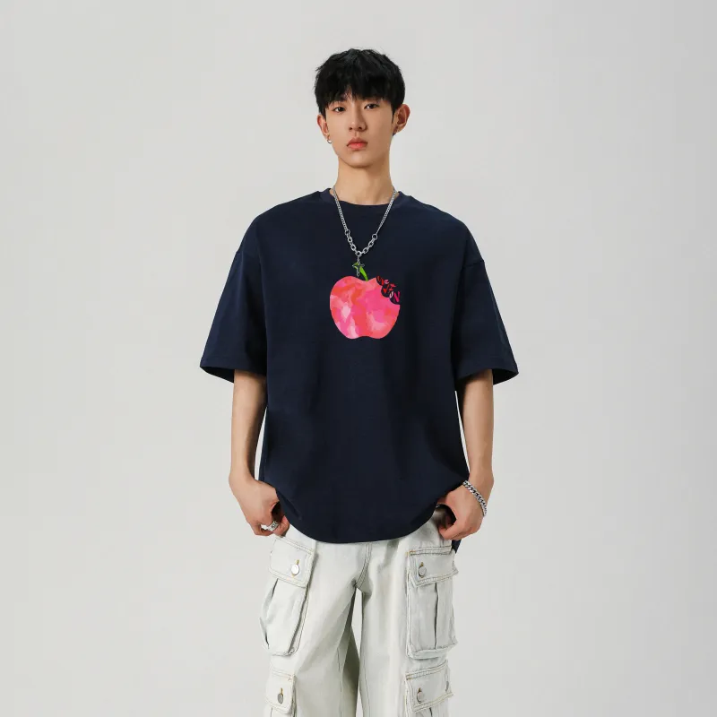 7 SEVFUN T Shirts Unisex-14