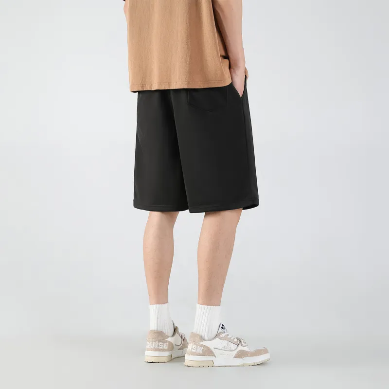 7 SEVFUN Casual Shorts Unisex-4