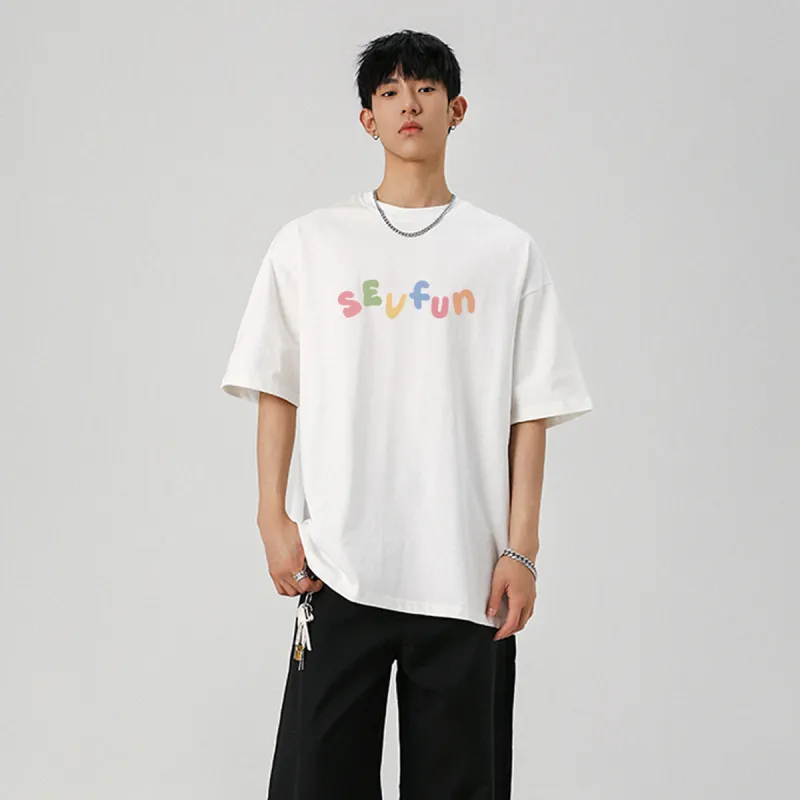 7 SEVFUN T Shirts Unisex-7