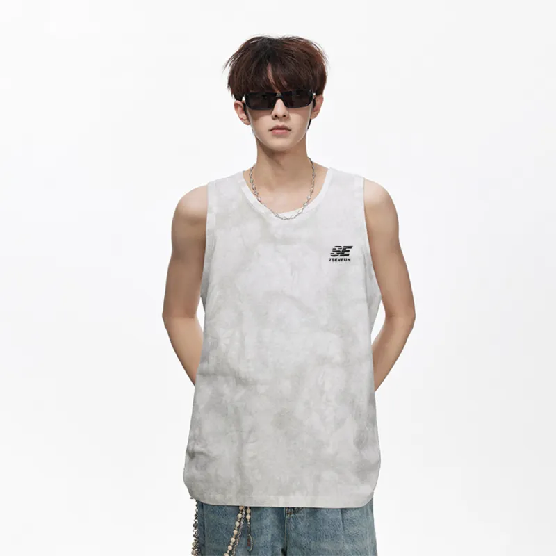 7 SEVFUN Tank Tops Unisex-7