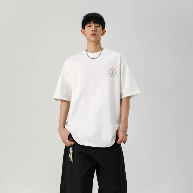 7 SEVFUN T Shirts Unisex-8