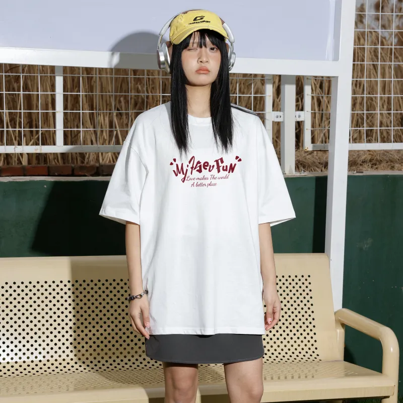 7 SEVFUN T Shirts Unisex-19
