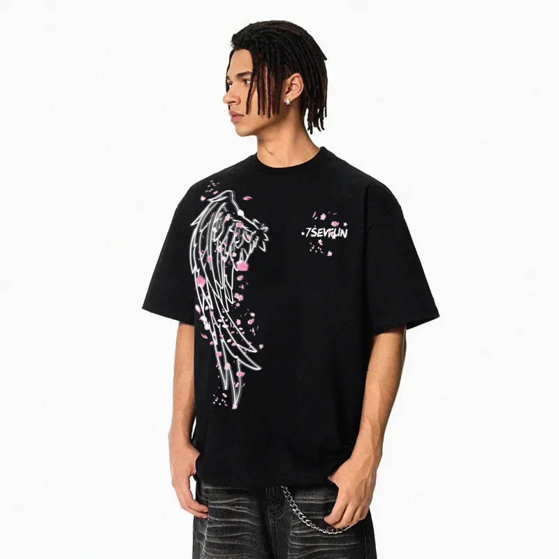 7 SEVFUN T Shirts Unisex-3