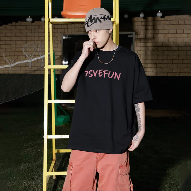 7 SEVFUN Casual Sportswear Unisex-38