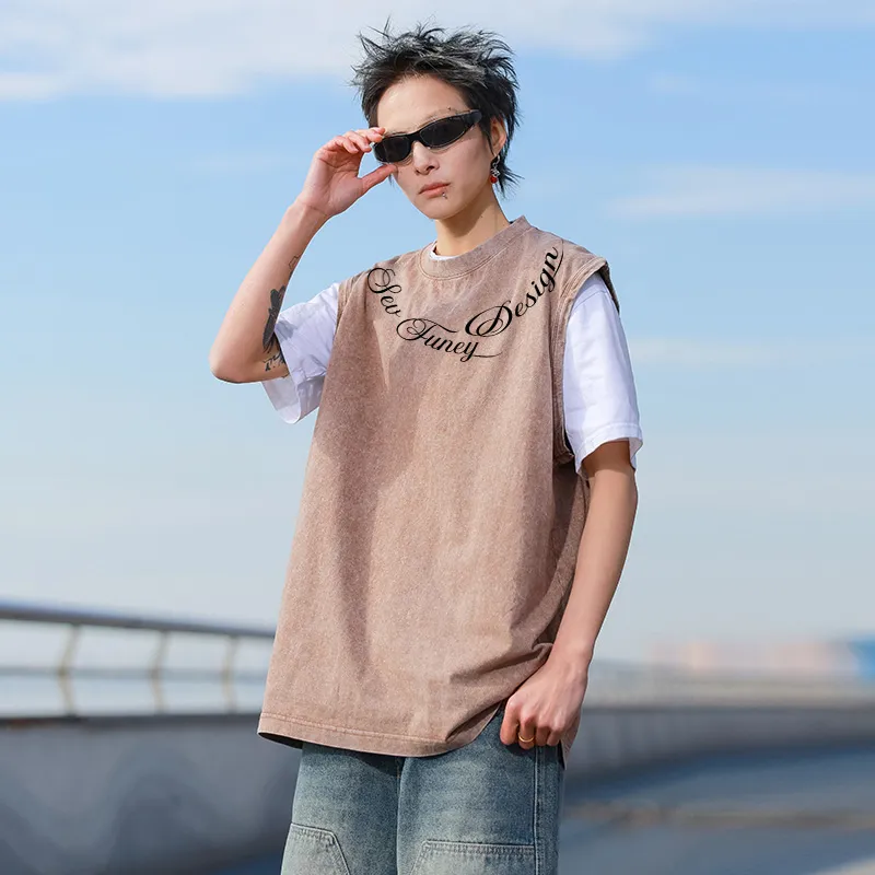 7 SEVFUN Tank Tops Unisex-15