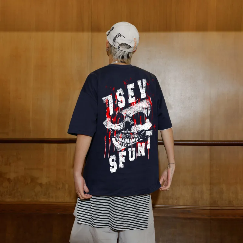 7 SEVFUN T Shirts Unisex-6