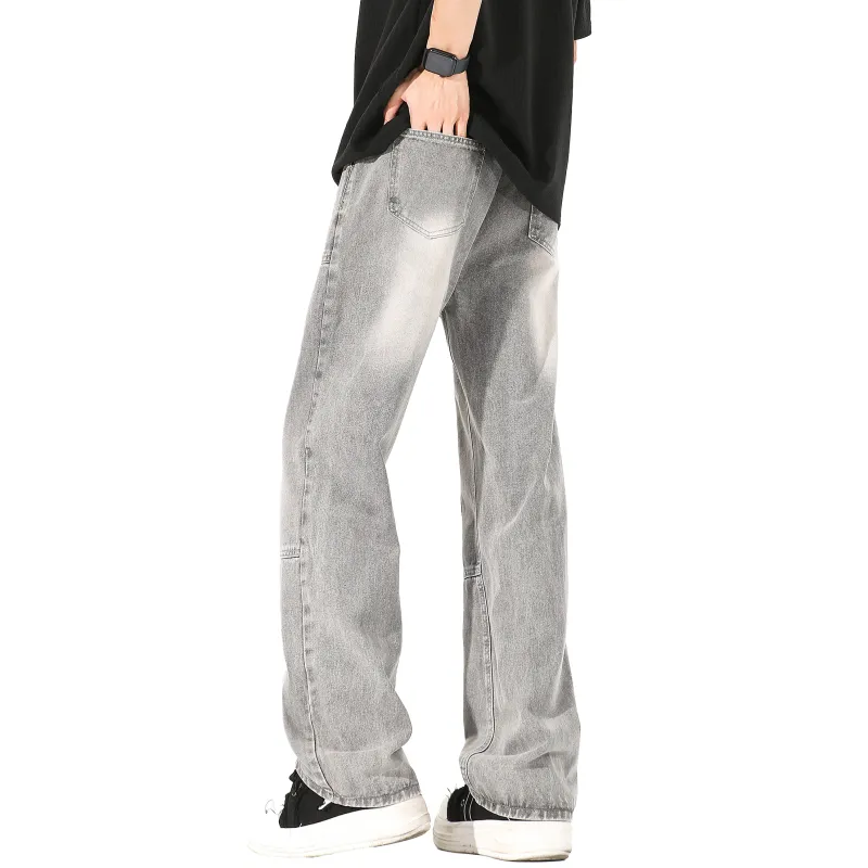 7 SEVFUN Jeans Unisex-11