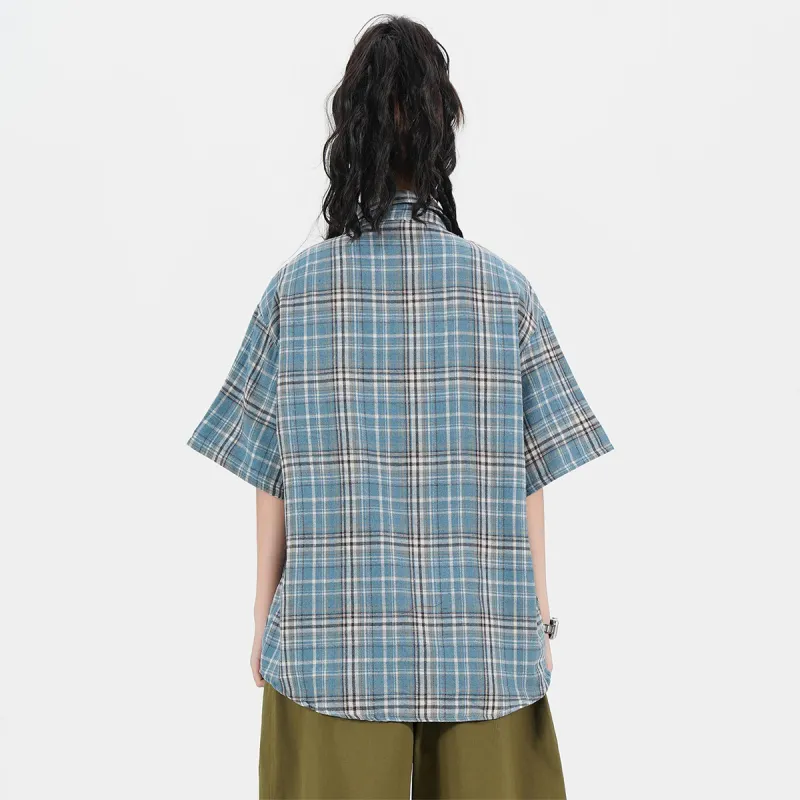 7 SEVFUN Shirts Unisex-9