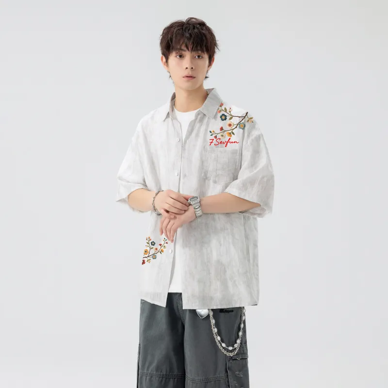 7 SEVFUN Shirts Unisex-3