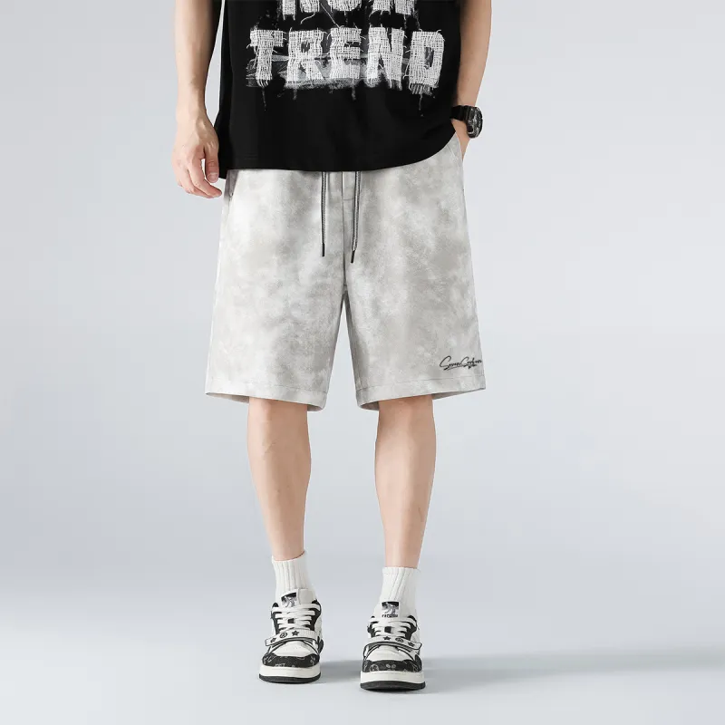 7 SEVFUN Casual Shorts Unisex-8