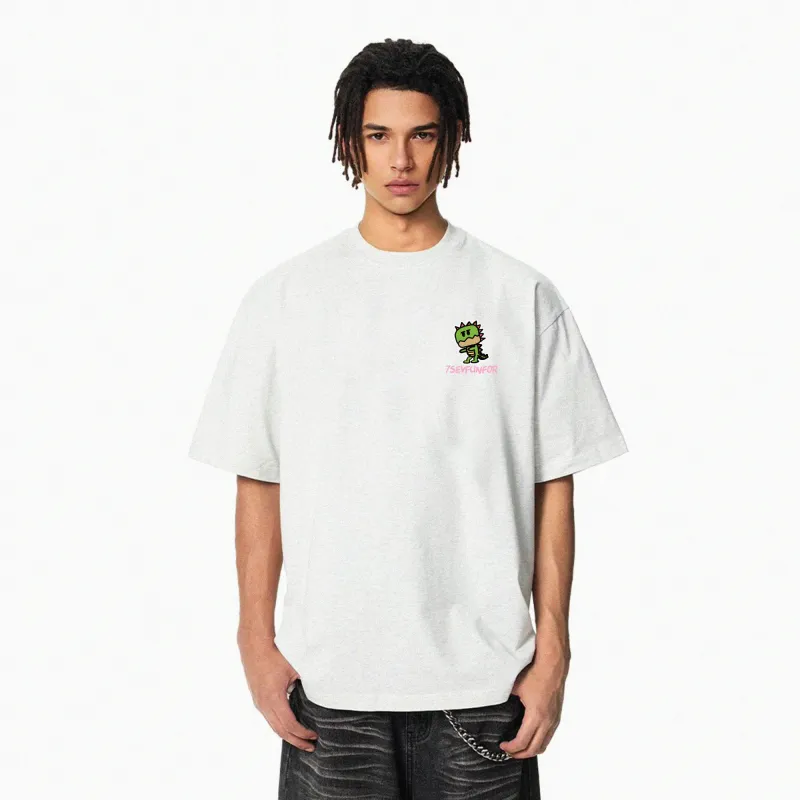 7 SEVFUN T-Shirts Unisex-13