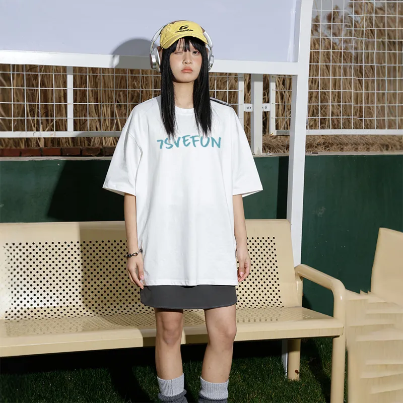 7 SEVFUN Casual Sportswear Unisex-2