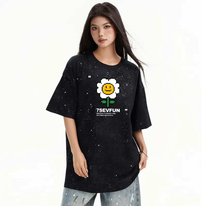 7 SEVFUN T-Shirts Unisex-2