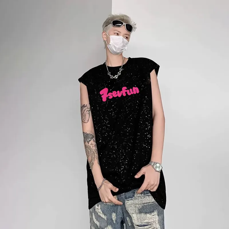 7 SEVFUN Tank Tops Unisex-6