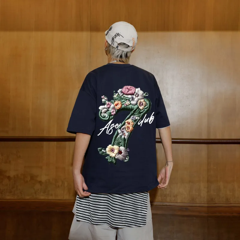 7 SEVFUN T Shirts Unisex-8