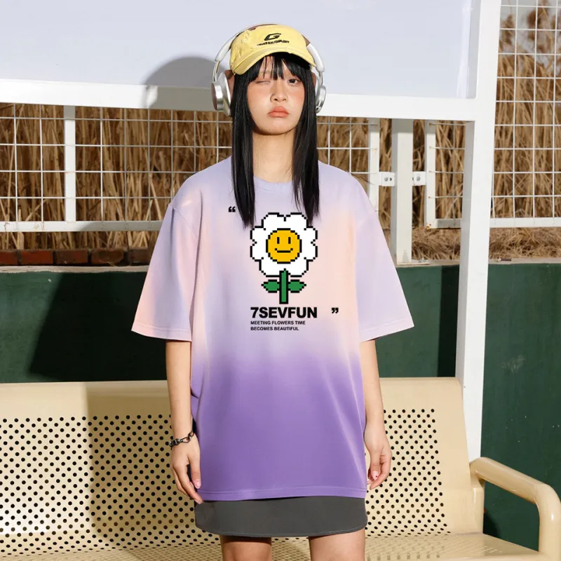 7 SEVFUN T Shirts Unisex-10