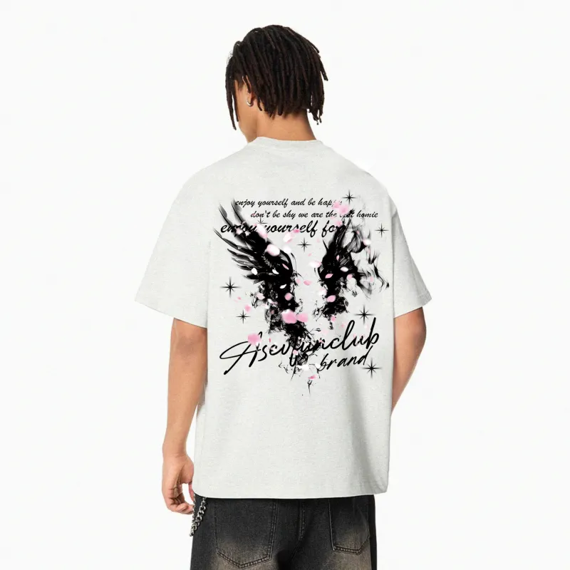 7 SEVFUN T-Shirts Unisex-12