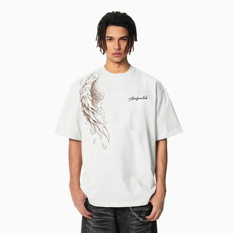 7 SEVFUN T Shirts Unisex-16