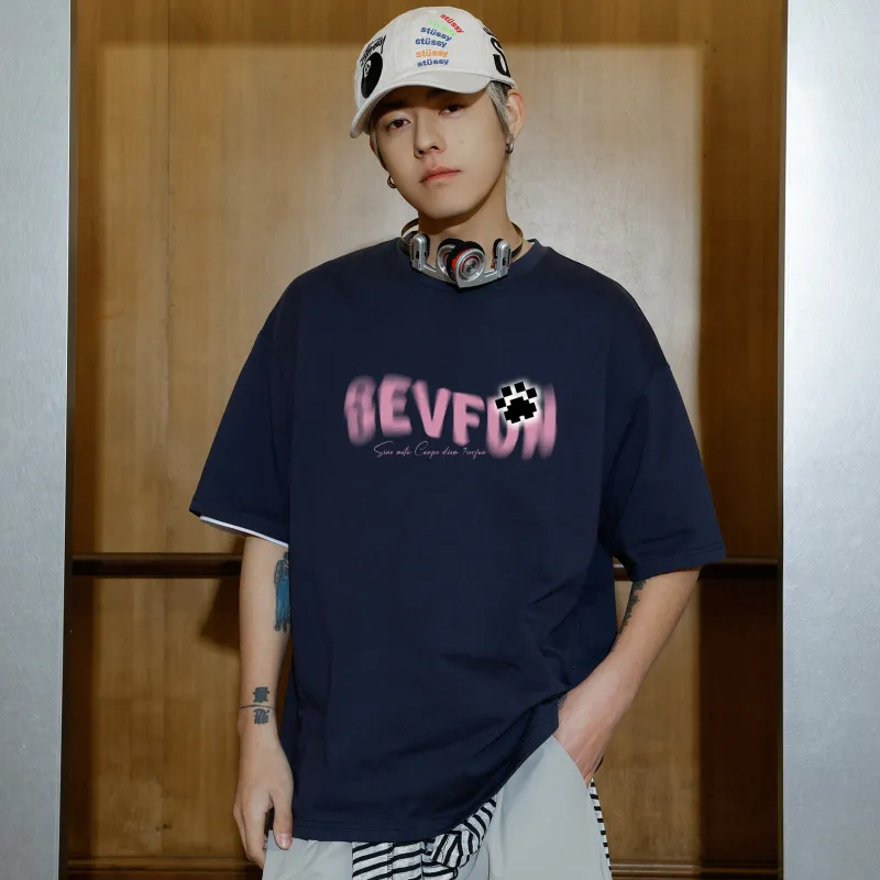 7 SEVFUN T Shirts Unisex-16