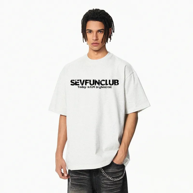 7 SEVFUN T Shirts Unisex-15