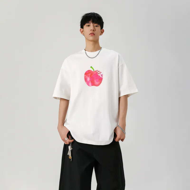 7 SEVFUN T Shirts Unisex-6