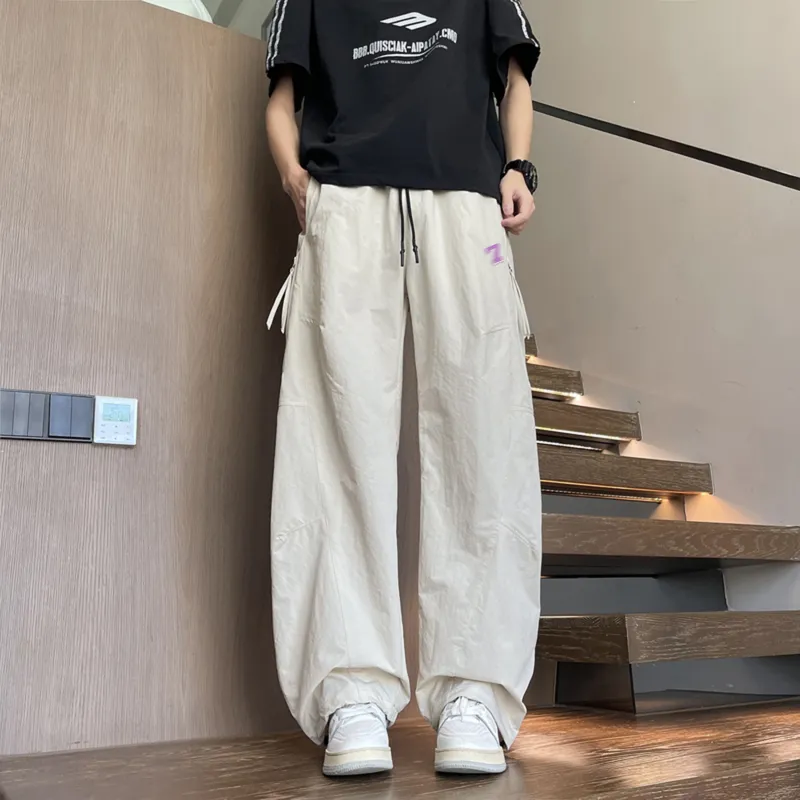 7 SEVFUN Casual Pants Unisex-11