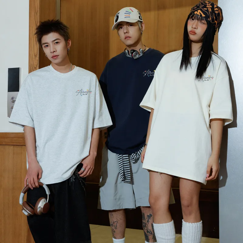 7 SEVFUN T Shirts Unisex-22