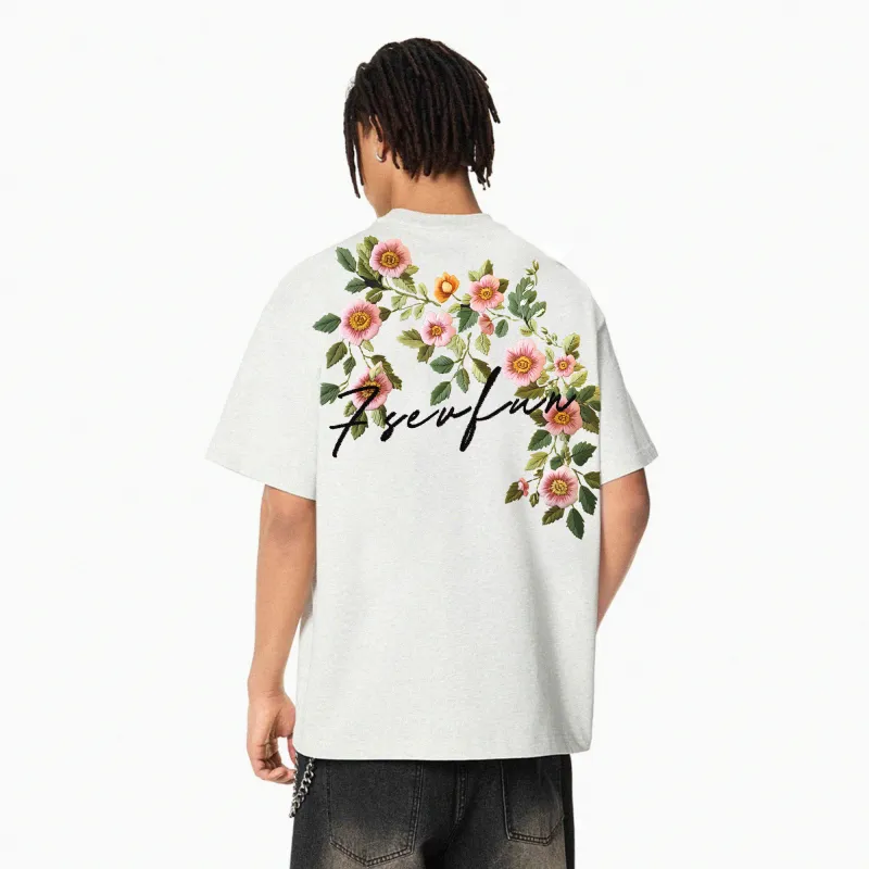 7 SEVFUN T Shirts Unisex-20