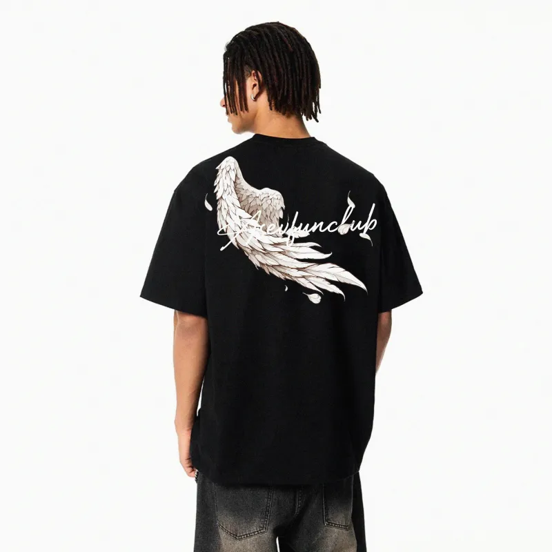7 SEVFUN T Shirts Unisex-4