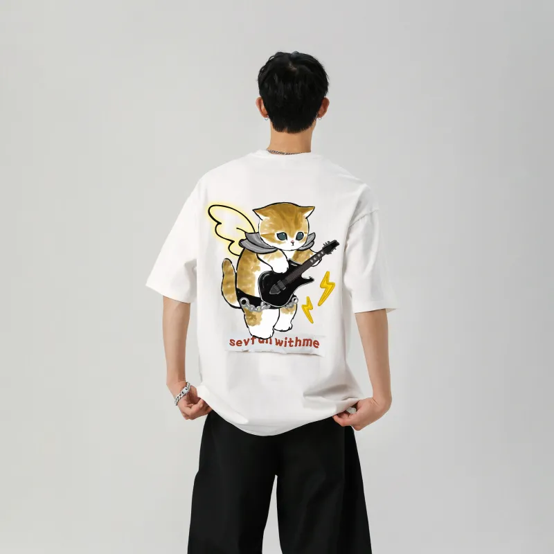 7 SEVFUN Casual Sportswear Unisex-5