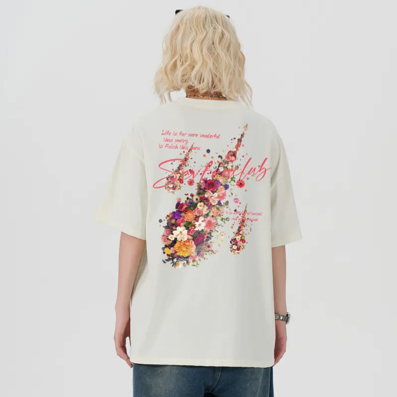 7 SEVFUN T-Shirts Unisex-20
