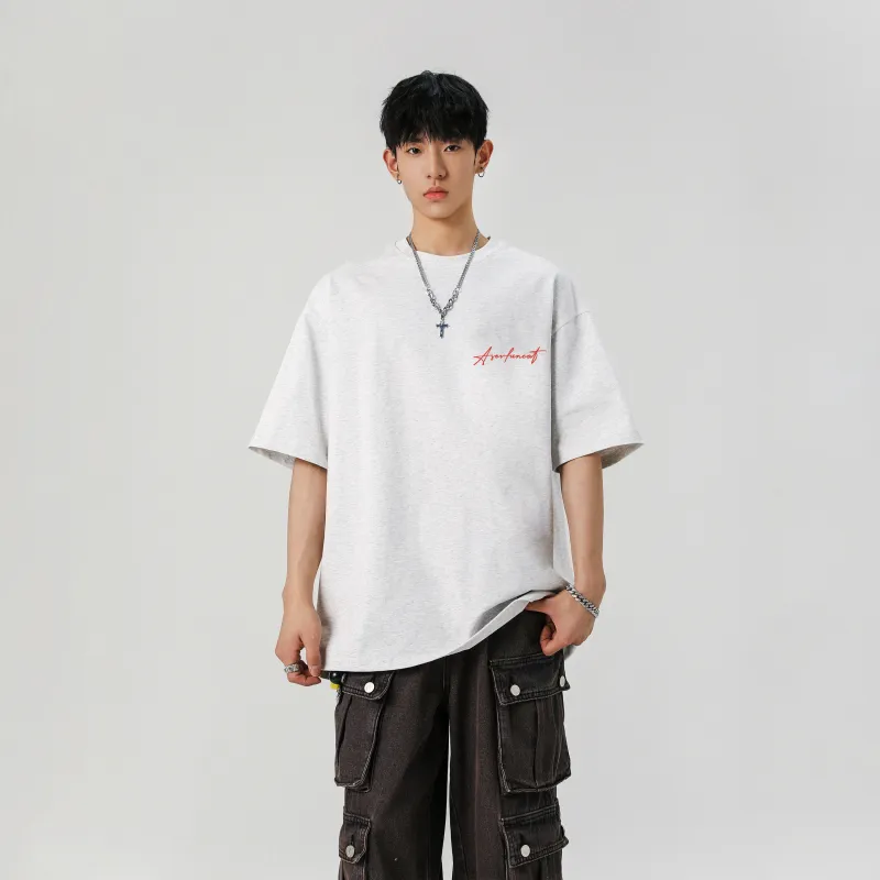 7 SEVFUN T Shirts Unisex-14