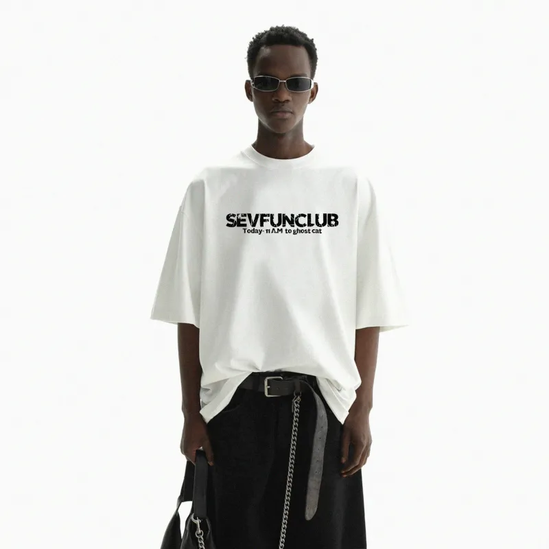 7 SEVFUN T Shirts Unisex-7