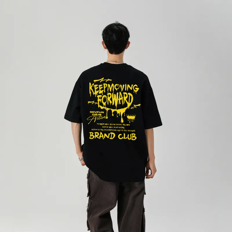 7 SEVFUN Casual Sportswear Unisex-17