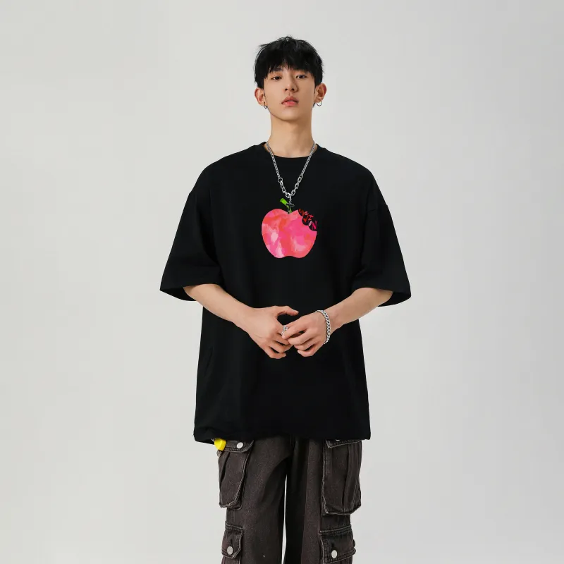 7 SEVFUN T Shirts Unisex-3