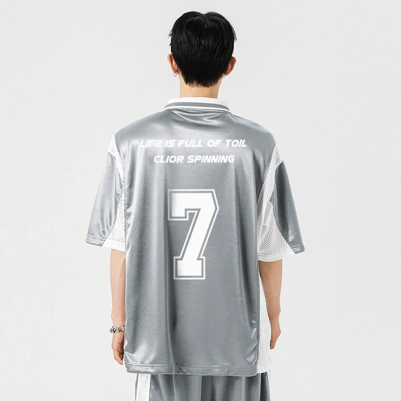 7 SEVFUN Casual Sportswear Unisex-11