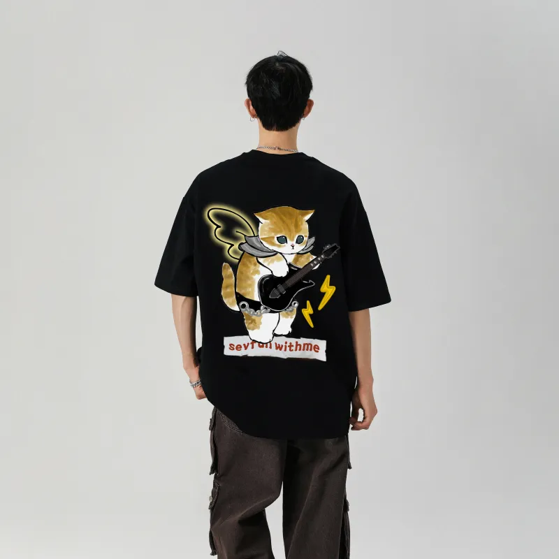 7 SEVFUN Casual Sportswear Unisex-13