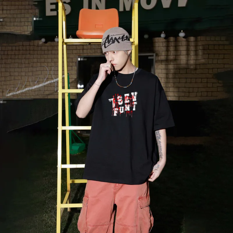 7 SEVFUN T Shirts Unisex-3