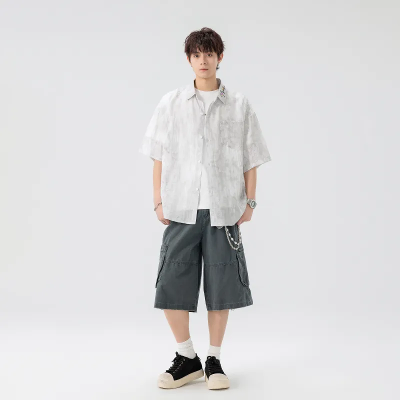 7 SEVFUN Shirts Unisex-2