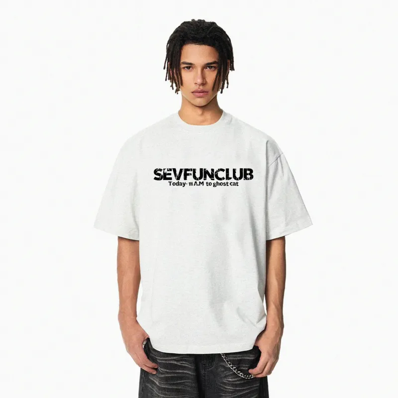 7 SEVFUN T Shirts Unisex-14