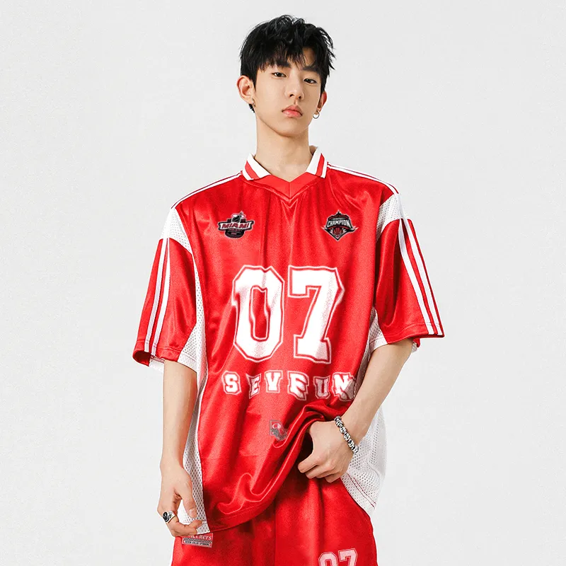 7 SEVFUN Casual Sportswear Unisex-6