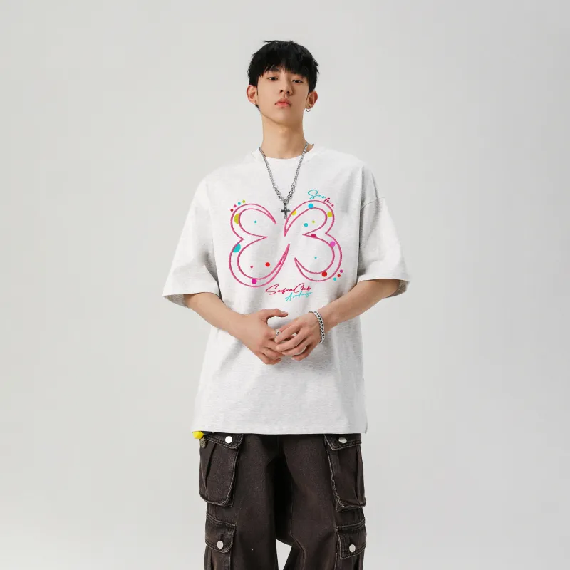 7 SEVFUN T-Shirts Unisex-11